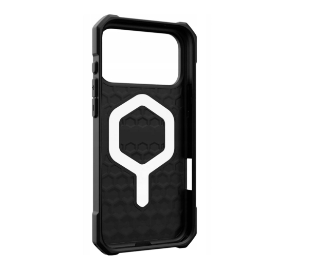 UAG Essential Armor etui do iPhone 17 Pro Max MagSafe black - 1364079 - zdjęcie